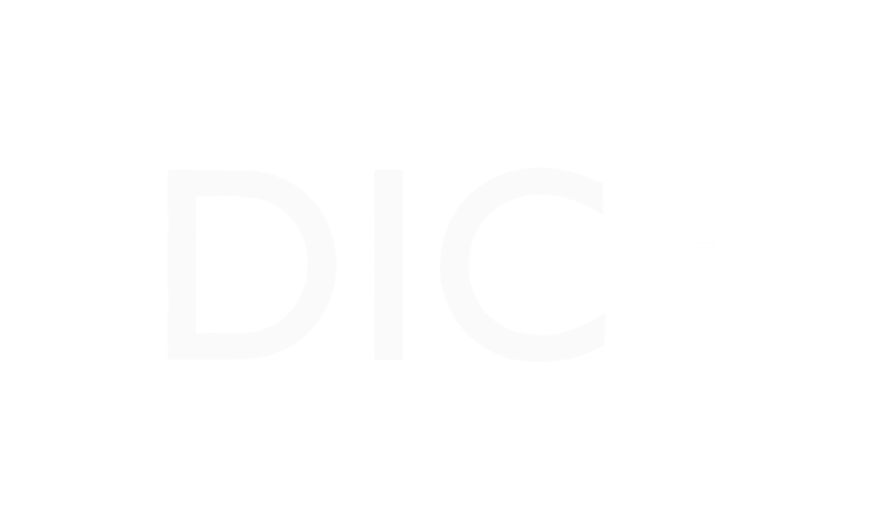 Logo von DIC